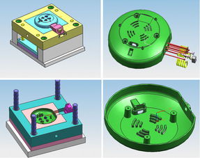 深圳沙井UG汽车检具设计培训学院钢成课程 精辟软件开发培训