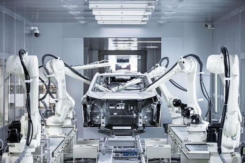 软件开发驱动销量新高 长安汽车开启央企高质量发展新路径